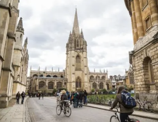 Best Universities in the UK